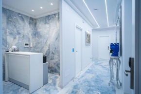 Correnti Boutique Luxury Rooms San Remo